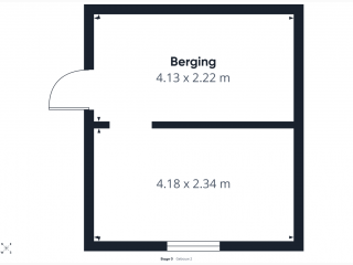 Drostlaan  Drostlaan 8b in Sluiskil