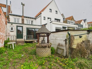 Westkade  Westkade 78 in Sas Van Gent