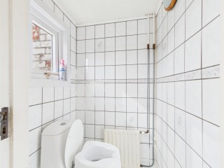 Westkade  Westkade 78 in Sas Van Gent