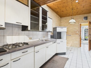  Westkade 78 in Sas Van Gent