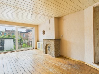  Westkade 78 in Sas Van Gent