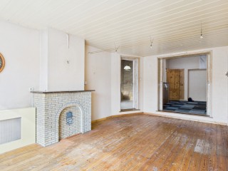 Westkade  Westkade 78 in Sas Van Gent