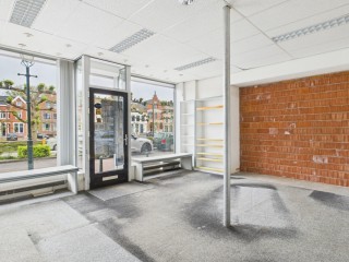  Westkade 78 in Sas Van Gent