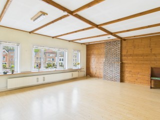 Westkade  Westkade 78 in Sas Van Gent