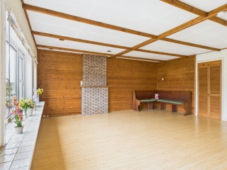 Westkade  Westkade 78 in Sas Van Gent