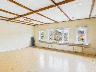 Westkade  Westkade 78 in Sas Van Gent