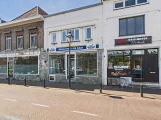  Westkade 78 in Sas Van Gent