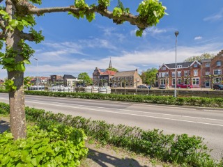  Westkade 78 in Sas Van Gent