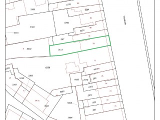 Westkade  Westkade 78 in Sas Van Gent