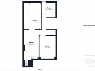 Westkade  Westkade 78 in Sas Van Gent