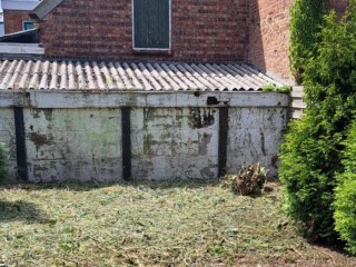 Westkade  Westkade 78 in Sas Van Gent