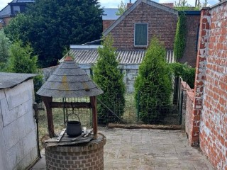  Westkade 78 in Sas Van Gent