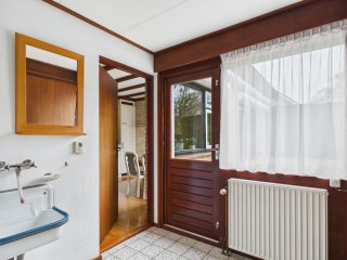 Reggestraat  Reggestraat 9 in Terneuzen