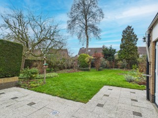 Reggestraat  Reggestraat 9 in Terneuzen