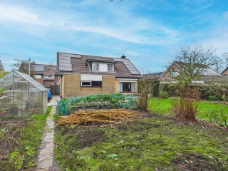 Reggestraat  Reggestraat 9 in Terneuzen