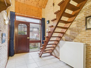  Reggestraat 9 in Terneuzen