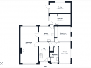 Reggestraat  Reggestraat 9 in Terneuzen