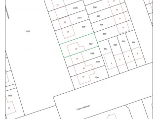 Koninginnelaan  Koninginnelaan 30 in Terneuzen