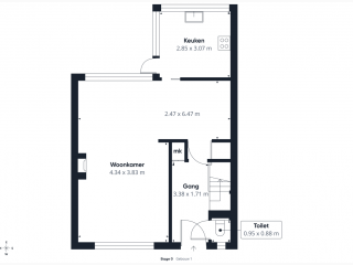 Koninginnelaan  Koninginnelaan 30 in Terneuzen