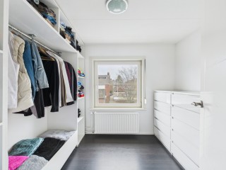 Koninginnelaan  Koninginnelaan 30 in Terneuzen