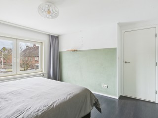 Koninginnelaan  Koninginnelaan 30 in Terneuzen