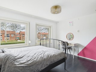 Koninginnelaan  Koninginnelaan 30 in Terneuzen