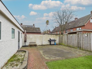 Koninginnelaan  Koninginnelaan 30 in Terneuzen