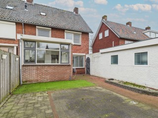 Koninginnelaan  Koninginnelaan 30 in Terneuzen