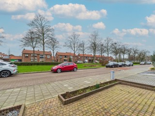 Koninginnelaan  Koninginnelaan 30 in Terneuzen