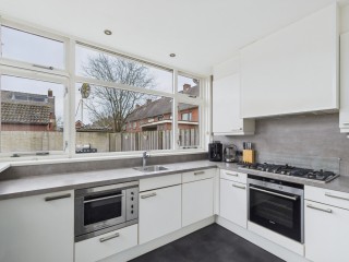 Koninginnelaan  Koninginnelaan 30 in Terneuzen