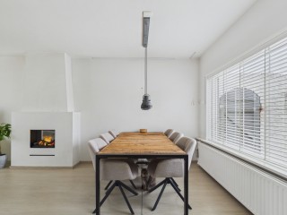 Koninginnelaan  Koninginnelaan 30 in Terneuzen