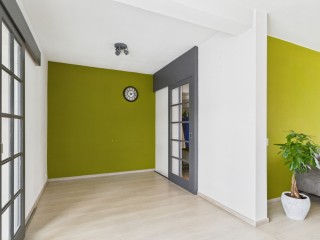 Koninginnelaan  Koninginnelaan 30 in Terneuzen