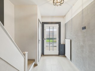 Koninginnelaan  Koninginnelaan 30 in Terneuzen