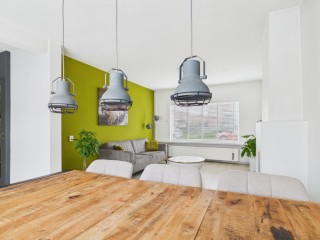 Koninginnelaan  Koninginnelaan 30 in Terneuzen