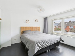 Koninginnelaan  Koninginnelaan 30 in Terneuzen