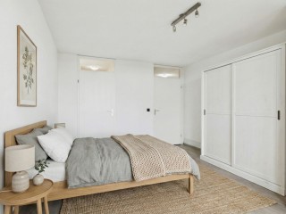 Stuvesande  Stuvesande 166 in Terneuzen