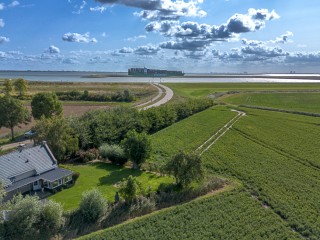  Kalverdijk 3 in Walsoorden