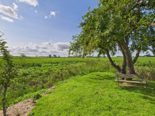 Kalverdijk  Kalverdijk 3 in Walsoorden