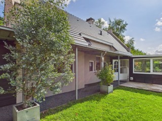 Kalverdijk  Kalverdijk 3 in Walsoorden