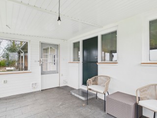 Kalverdijk  Kalverdijk 3 in Walsoorden