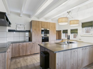 Kalverdijk  Kalverdijk 3 in Walsoorden