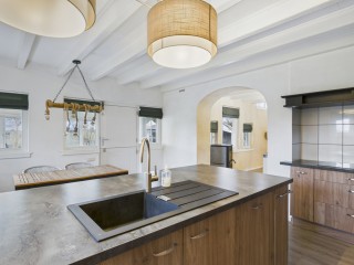 Kalverdijk  Kalverdijk 3 in Walsoorden