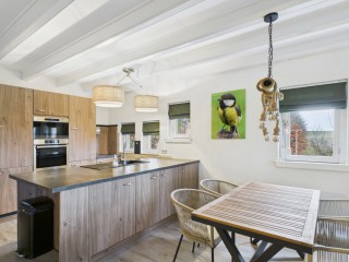 Kalverdijk  Kalverdijk 3 in Walsoorden