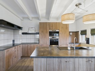 Kalverdijk  Kalverdijk 3 in Walsoorden