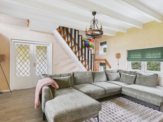 Kalverdijk  Kalverdijk 3 in Walsoorden