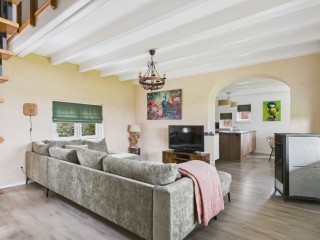  Kalverdijk 3 in Walsoorden