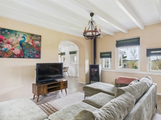 Kalverdijk  Kalverdijk 3 in Walsoorden