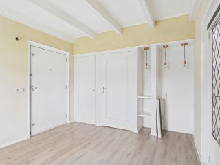 Kalverdijk  Kalverdijk 3 in Walsoorden