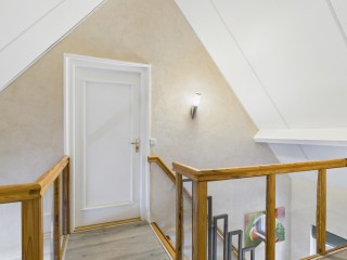 Kalverdijk  Kalverdijk 3 in Walsoorden