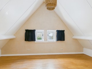 Kalverdijk  Kalverdijk 3 in Walsoorden